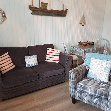 Claremont House Holiday Apartments 랜디드노 외부 사진